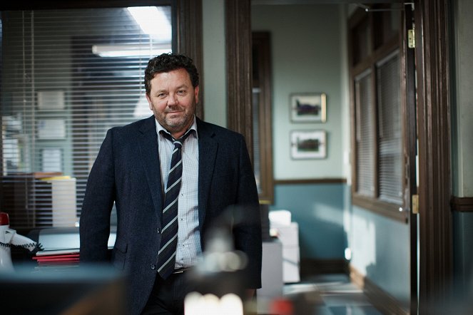 Brokenwood – Mord in Neuseeland - Season 4 - Werbefoto - Neill Rea