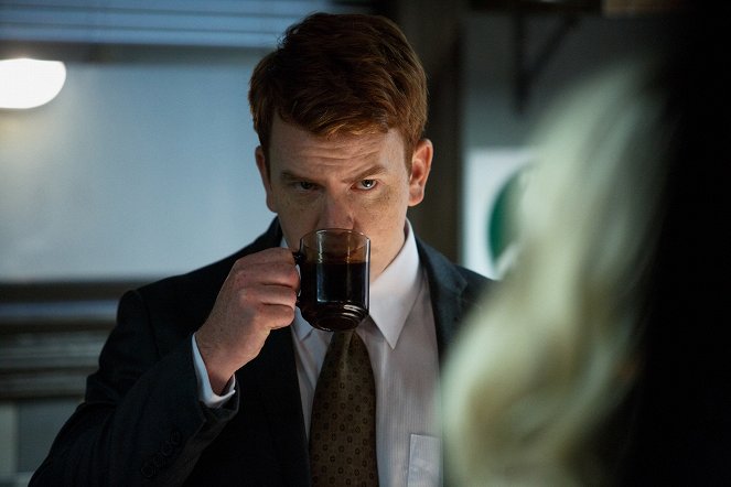 The Brokenwood Mysteries - Stone Cold Dead - Photos - Nic Sampson