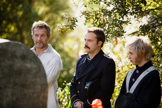 Brokenwood – Mord in Neuseeland - Season 4 - Du sollst nicht töten - Filmfotos