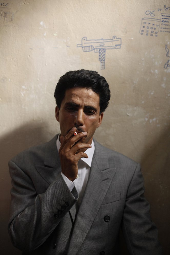 Omar - Ein Justizskandal - Filmfotos - Sami Bouajila