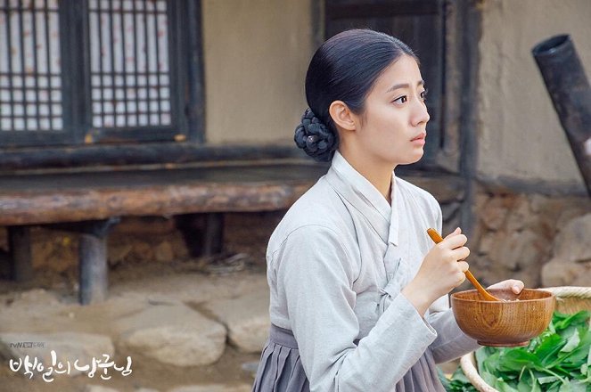 100 Days My Prince - Lobby Cards