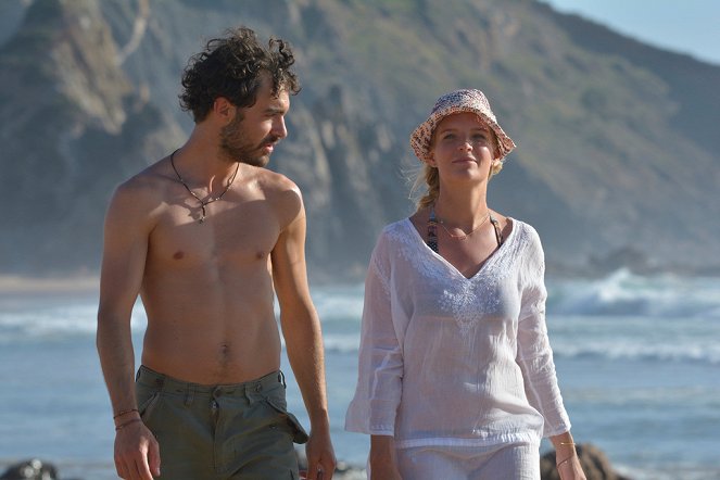 Ein Sommer an der Algarve - De la película - Giovanni Funiati, Bea Brocks