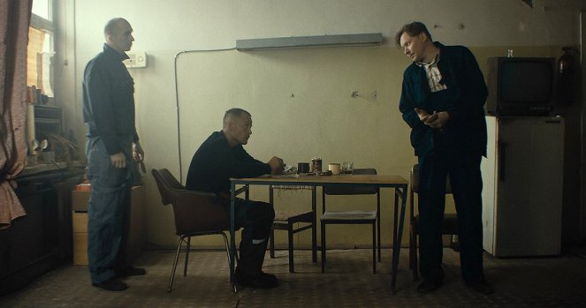Красиво жить - Kuvat elokuvasta