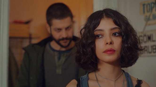 Kızım - Episode 9 - De la película - Selin Şekerci