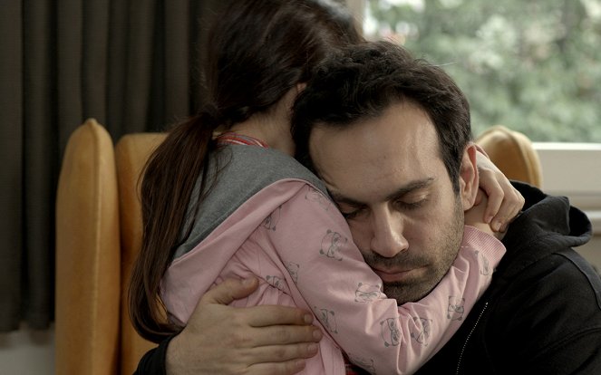 My Daughter - Episode 15 - Photos - Buğra Gülsoy