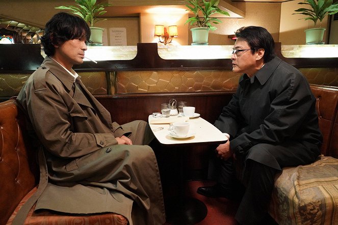 Strawberry night saga - Episode 3 - De la película - Yôsuke Eguchi