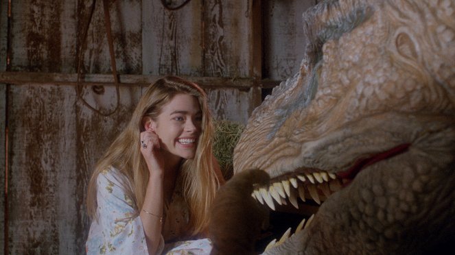 Tammy and the T-Rex - De la película - Denise Richards