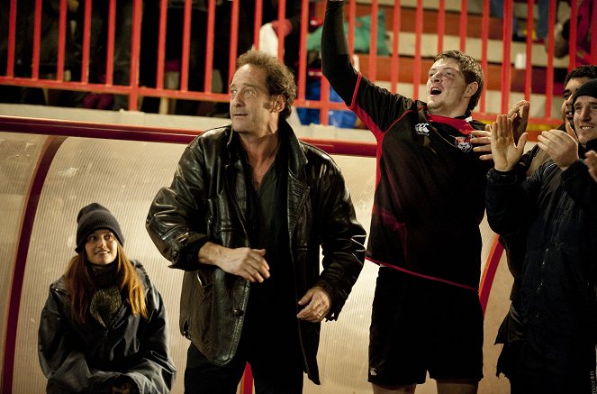 Toutes nos envies - De filmes - Marie Gillain, Vincent Lindon