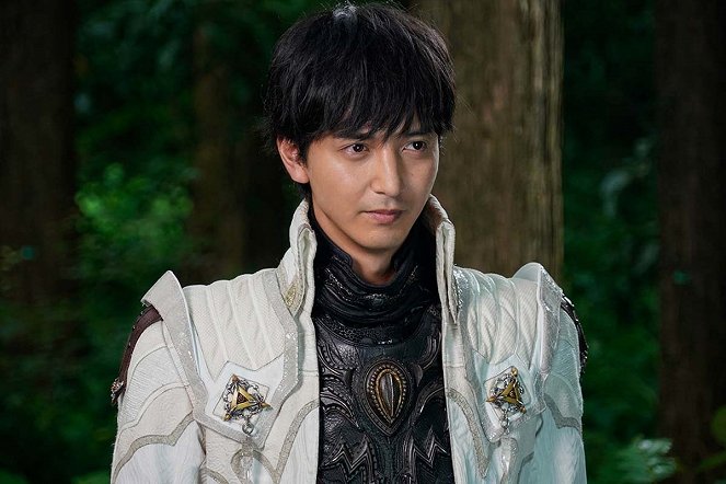 Garo - Under the Moonbow - Photos - 中山麻聖