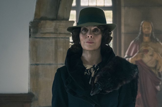 Peaky Blinders - Estrategias - De la película - Helen McCrory