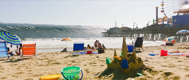 9-1-1 Notruf L.A. - Tsunami - Filmfotos