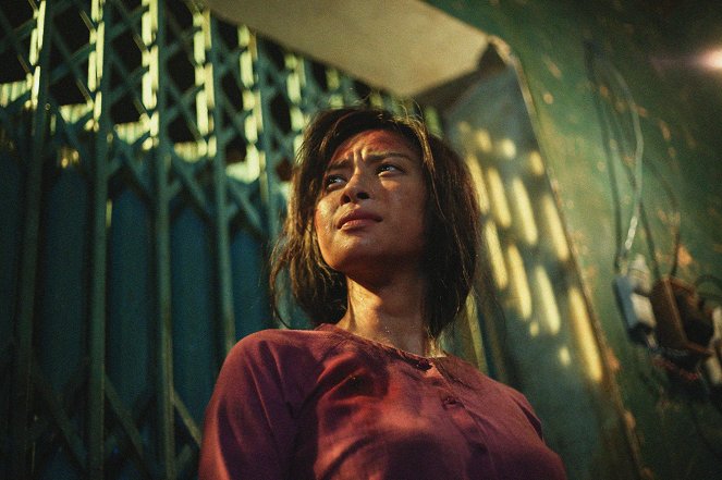 Hai Phuong - De la película