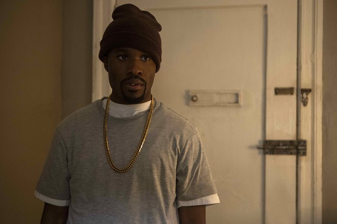 Wu-Tang: An American Saga - All in Together Now - Photos - Shameik Moore