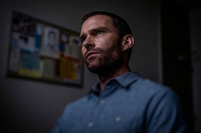 Bloodline - De la película - Seann William Scott