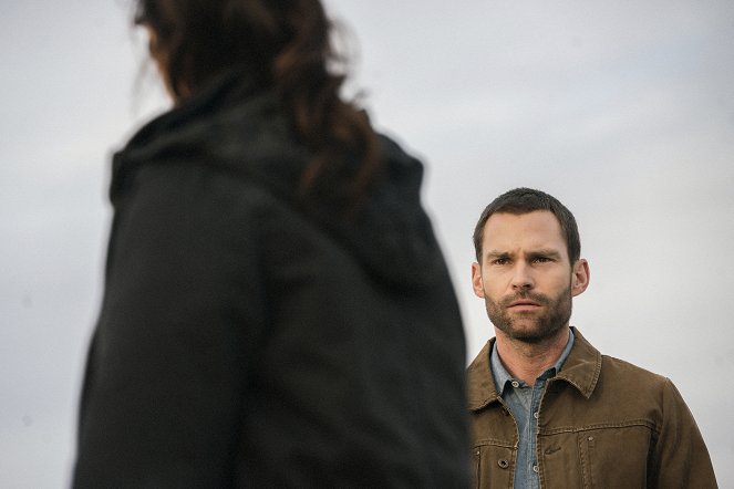 Bloodline - Do filme - Seann William Scott