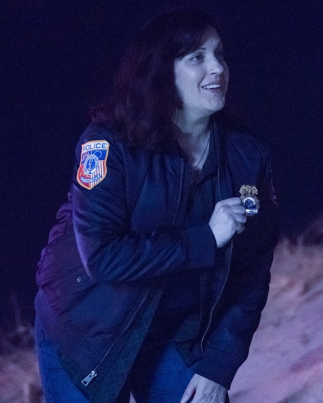 Emergence - Pilot - Z filmu - Allison Tolman