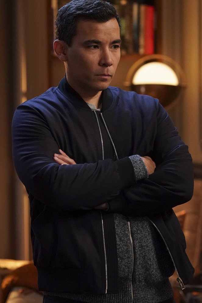 How to Get Away with Murder - Say Goodbye - Photos - Conrad Ricamora