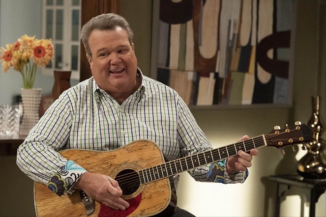 Taková moderní rodinka - Nové děti na hřišti - Z filmu - Eric Stonestreet