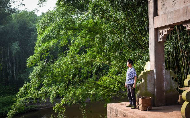 Gaoxing Catches a Thief - Fotosky