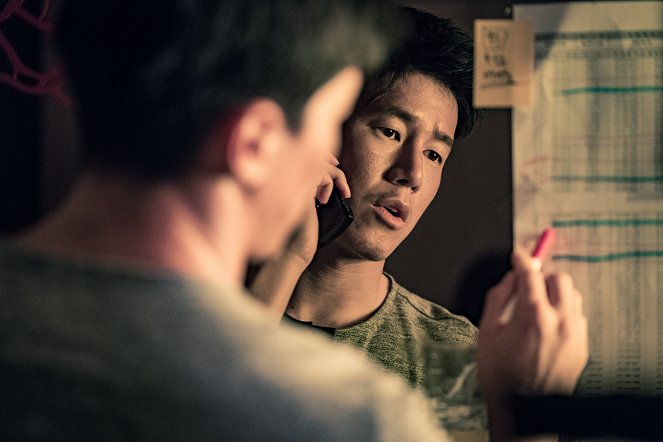 The Gangster, the Cop, the Devil - Photos - Moo-yeol Kim