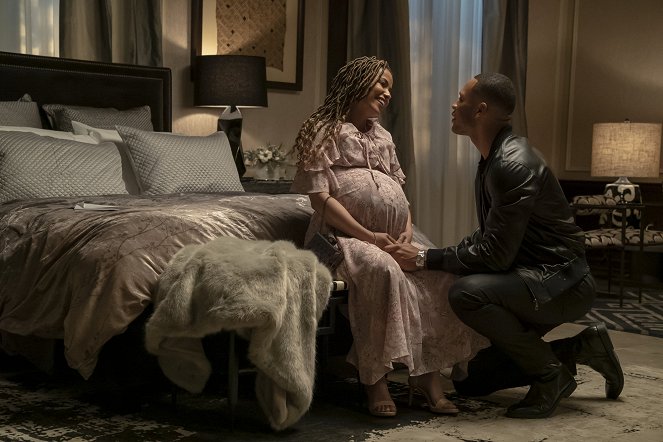 Empire - What Is Love - Photos