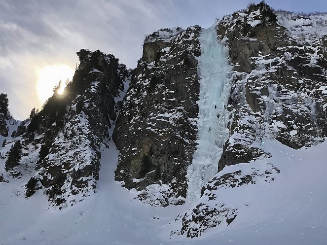 Bergwelten - Die Kalser Bergführer - 150 Jahre Pioniergeist - Z filmu