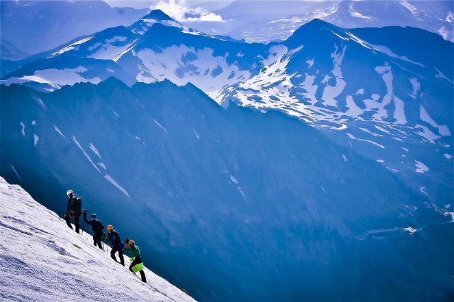 Bergwelten - Die Kalser Bergführer - 150 Jahre Pioniergeist - Photos