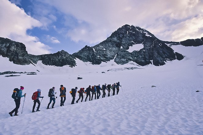 Bergwelten - Die Kalser Bergführer - 150 Jahre Pioniergeist - Photos