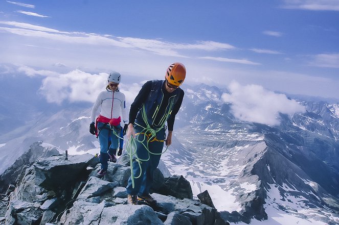 Bergwelten - Die Kalser Bergführer - 150 Jahre Pioniergeist - Filmfotók