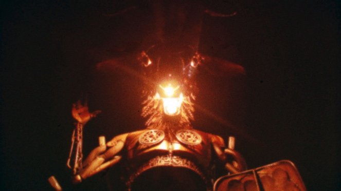 Antrum: The Deadliest Film Ever Made - Filmfotók