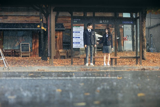 Jonghahamyeon urineun - À la merci de l'amour - Film
