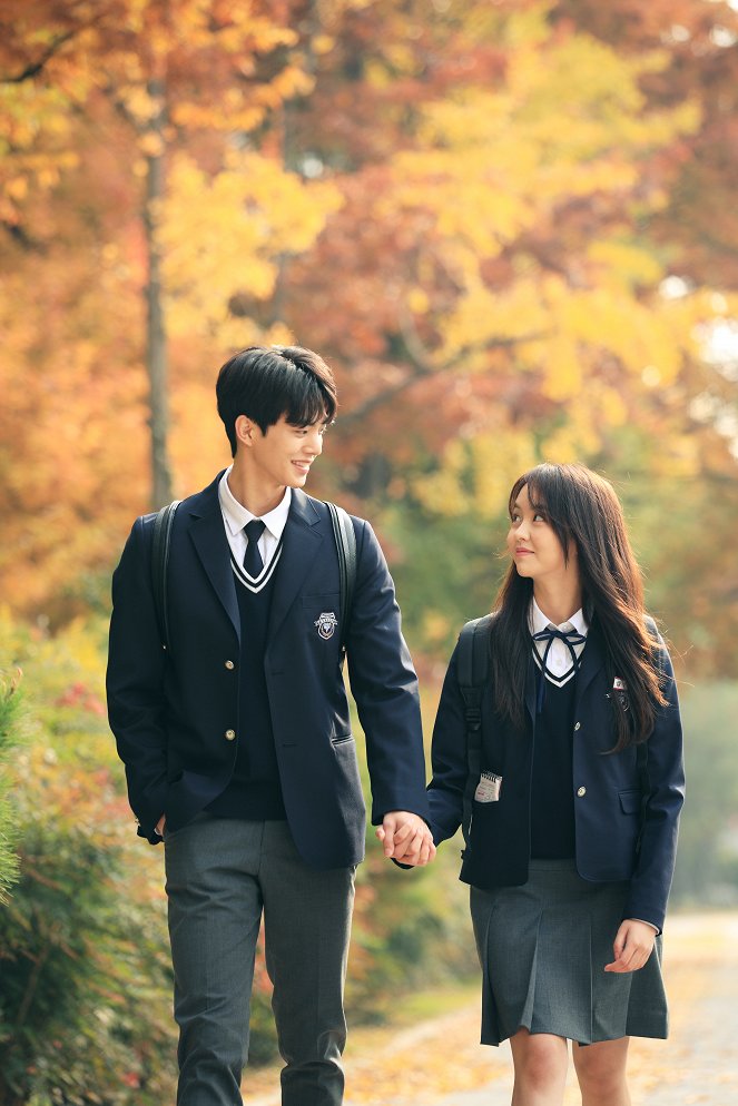 Jonghahamyeon urineun - Season 1 - Zázrak přitažlivosti mezi dvěma lidmi - Z filmu