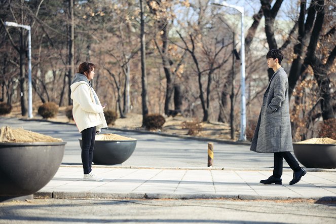Jonghahamyeon urineun - Was ich nur dir erzählen kann - Filmfotos