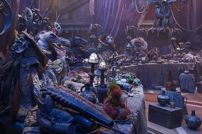 The Dark Crystal: Age of Resistance - Photos