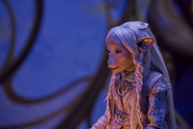 The Dark Crystal: Age of Resistance - Photos