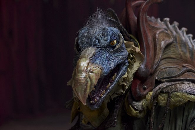The Dark Crystal: Age of Resistance - Photos