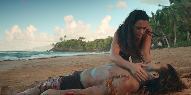 Tíz ember a szigeten - Season 1 - Filmfotók