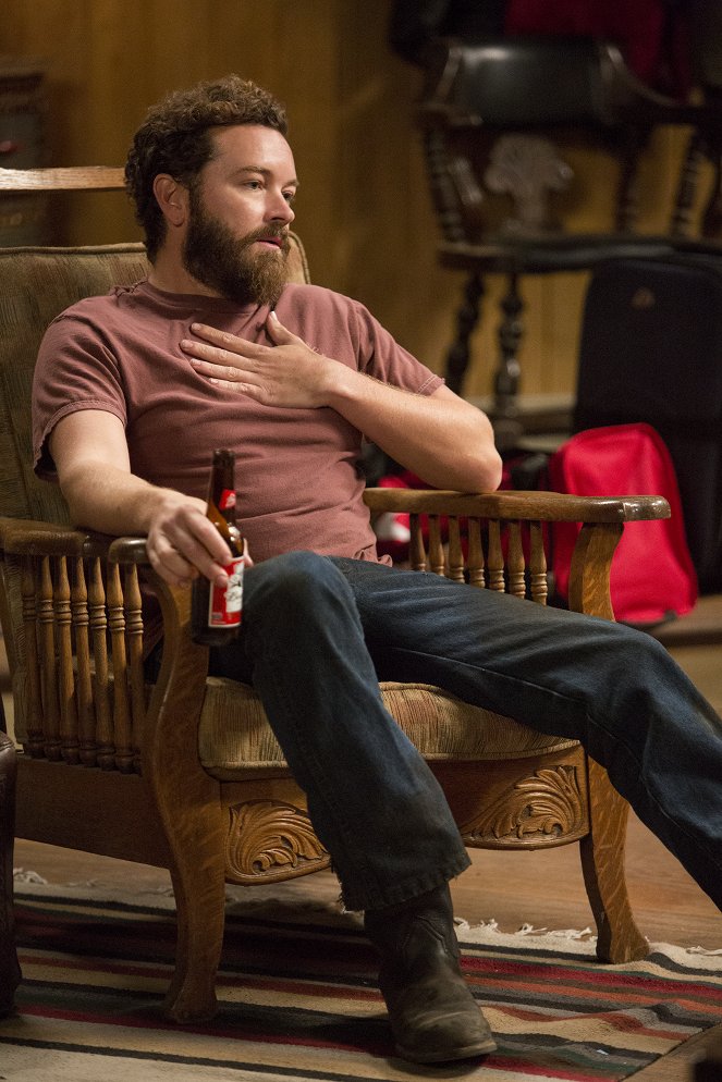 The Ranch - Back Where I Come From - Filmfotos - Danny Masterson