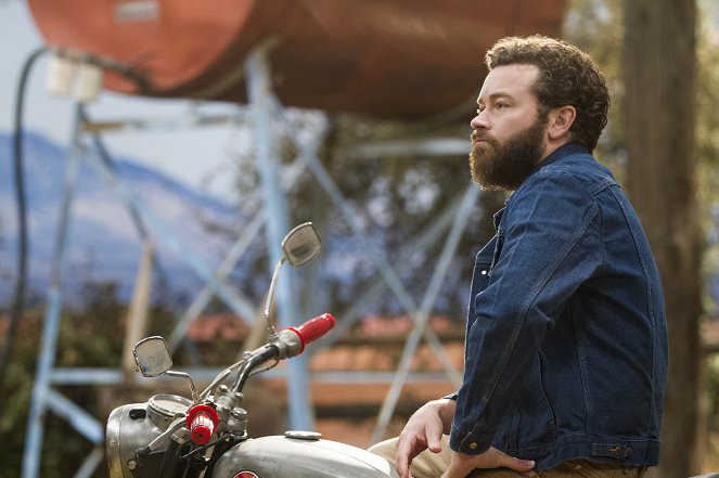 The Ranch - The Boys of Fall - De la película - Danny Masterson