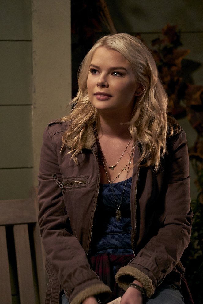 The Ranch - I Can't Go There - Filmfotos - Kelli Goss