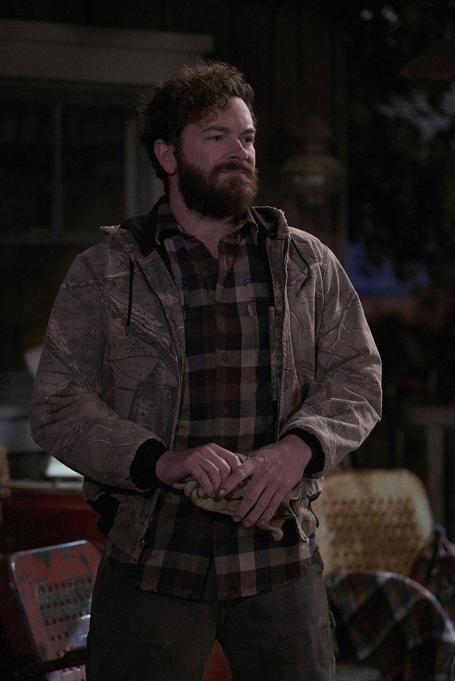 The Ranch - There Goes My Life - Photos - Danny Masterson