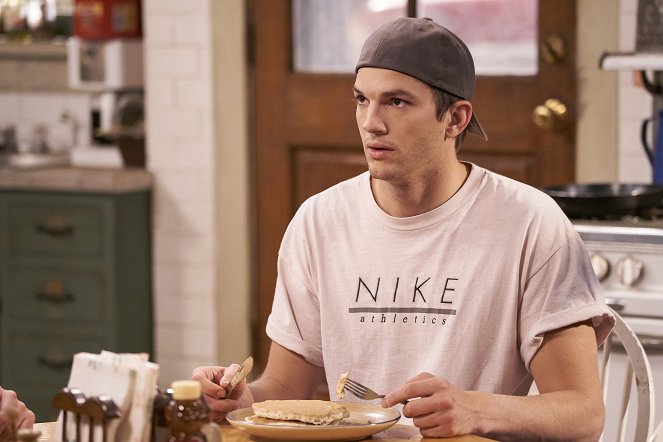 The Ranch - Living and Living Well - Filmfotos - Ashton Kutcher