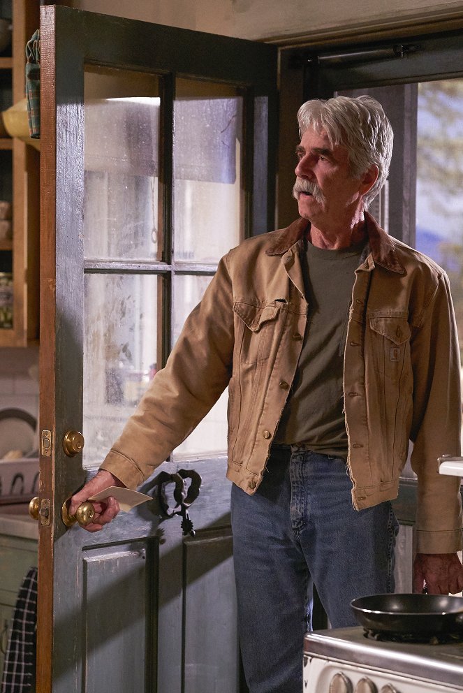 The Ranch - Living and Living Well - Photos - Sam Elliott