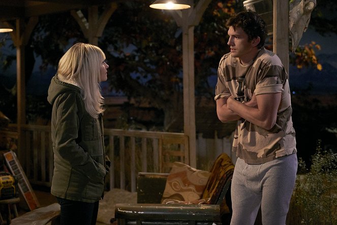 The Ranch - Let's Fall to Pieces Together - Van film - Elisha Cuthbert, Ashton Kutcher