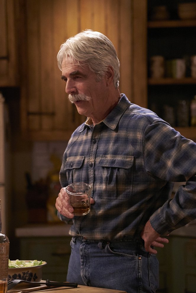 The Ranch - I've Come to Expect It from You - Filmfotos - Sam Elliott