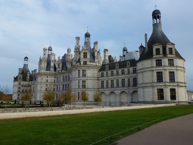 Chambord - De filmes