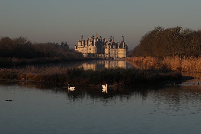 Chambord - Filmfotos