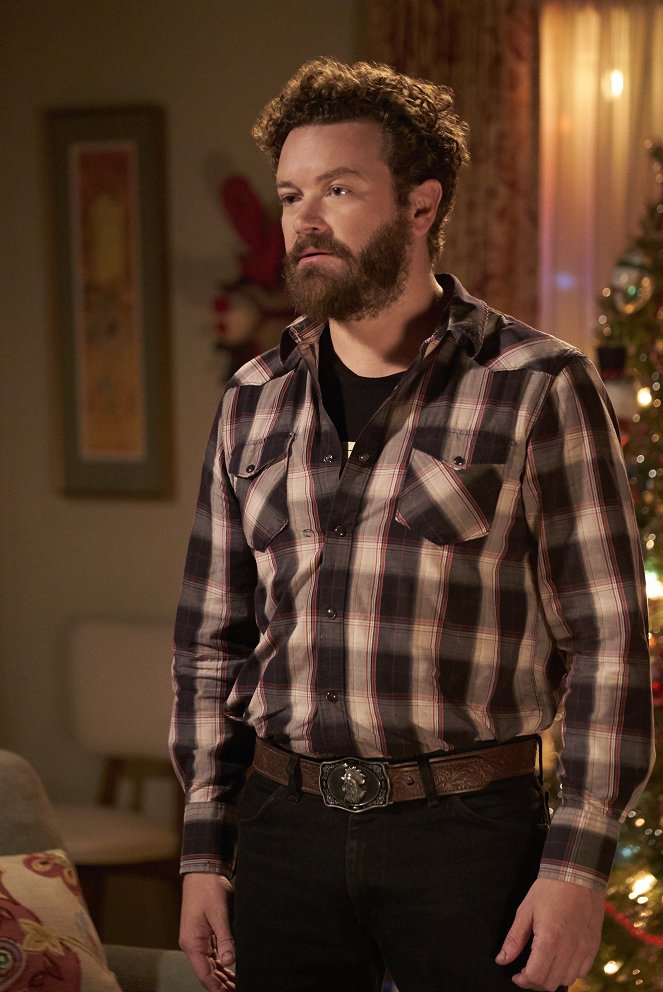 The Ranch - My Next Thirty Years - Van film - Danny Masterson