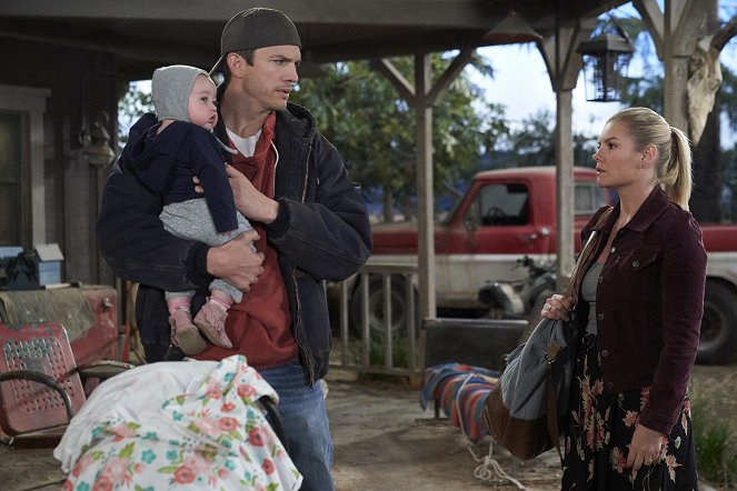 The Ranch - Welcome to the Future - Filmfotos - Ashton Kutcher