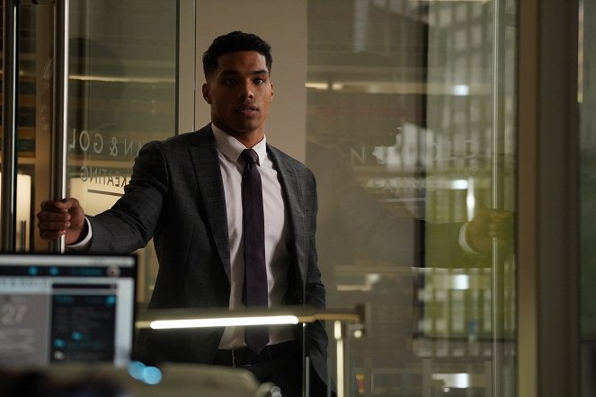 How to Get Away with Murder - Season 6 - Vivian's Here - Photos - Rome Flynn